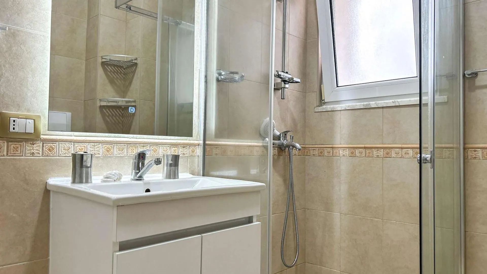 Apartamento Sunshine 781 Durrës