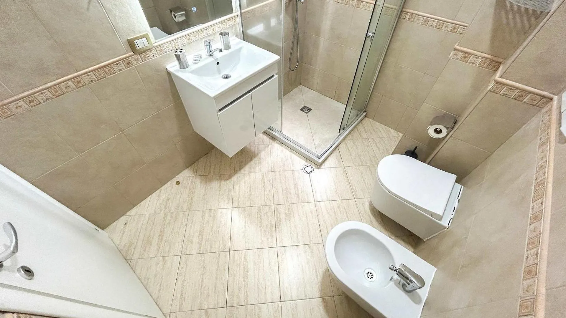 Apartamento Sunshine 781 Durrës Albania