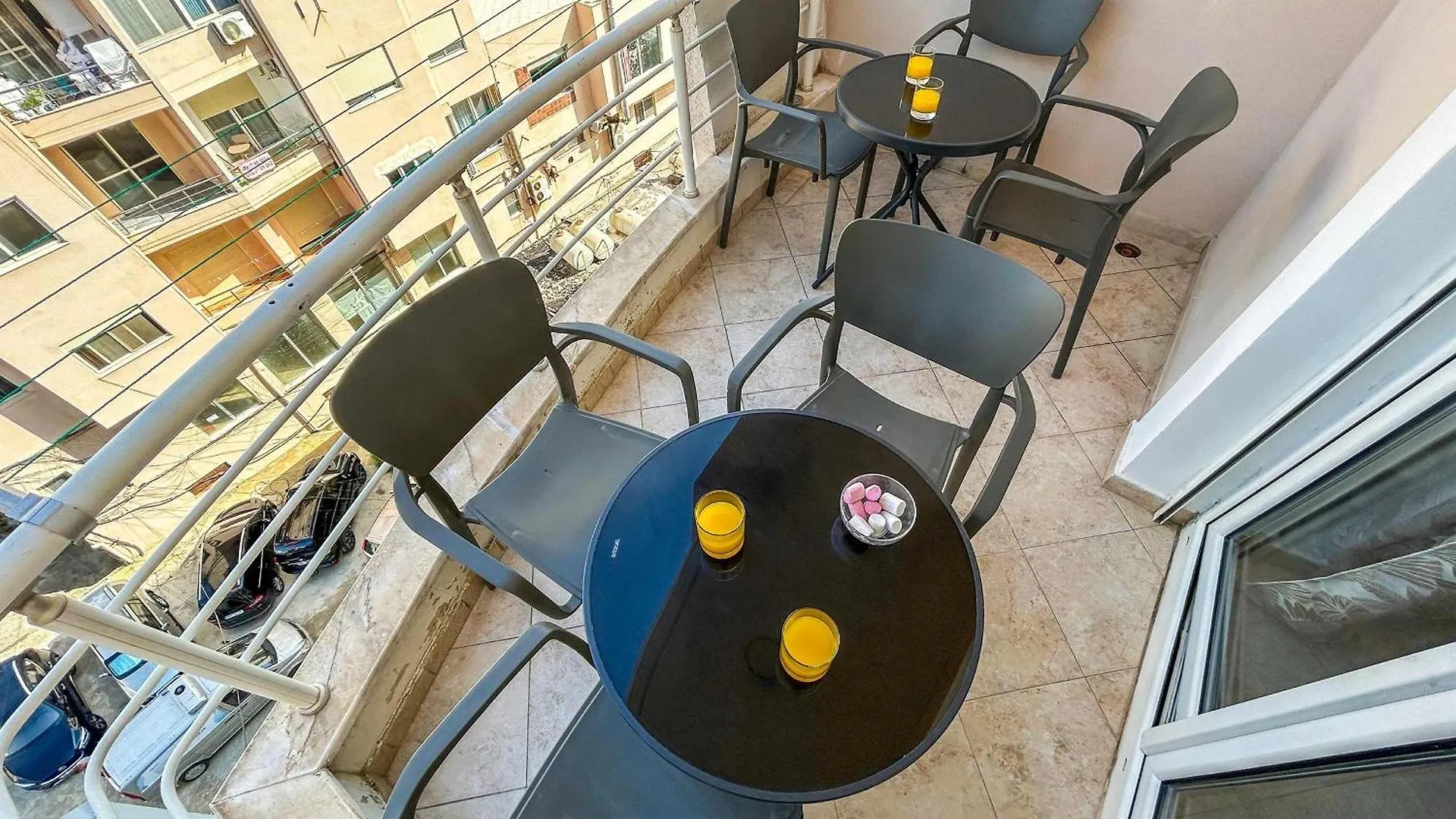Apartamento Sunshine 781 Durrës
