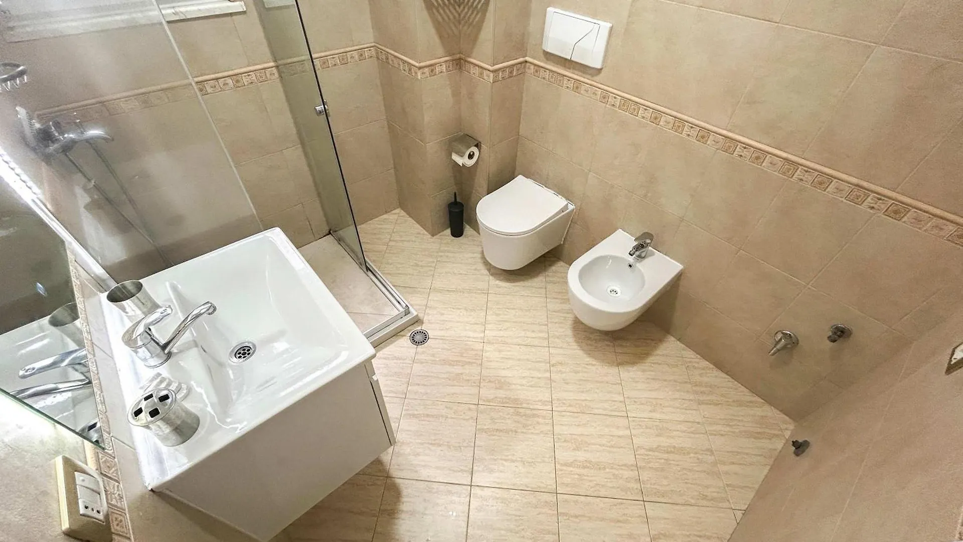 Apartamento Sunshine 781 Durrës
