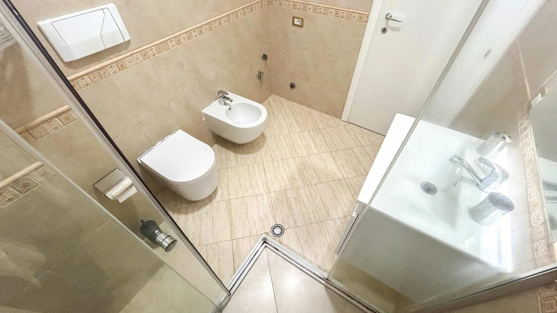 Apartamento Sunshine 781 Durrës