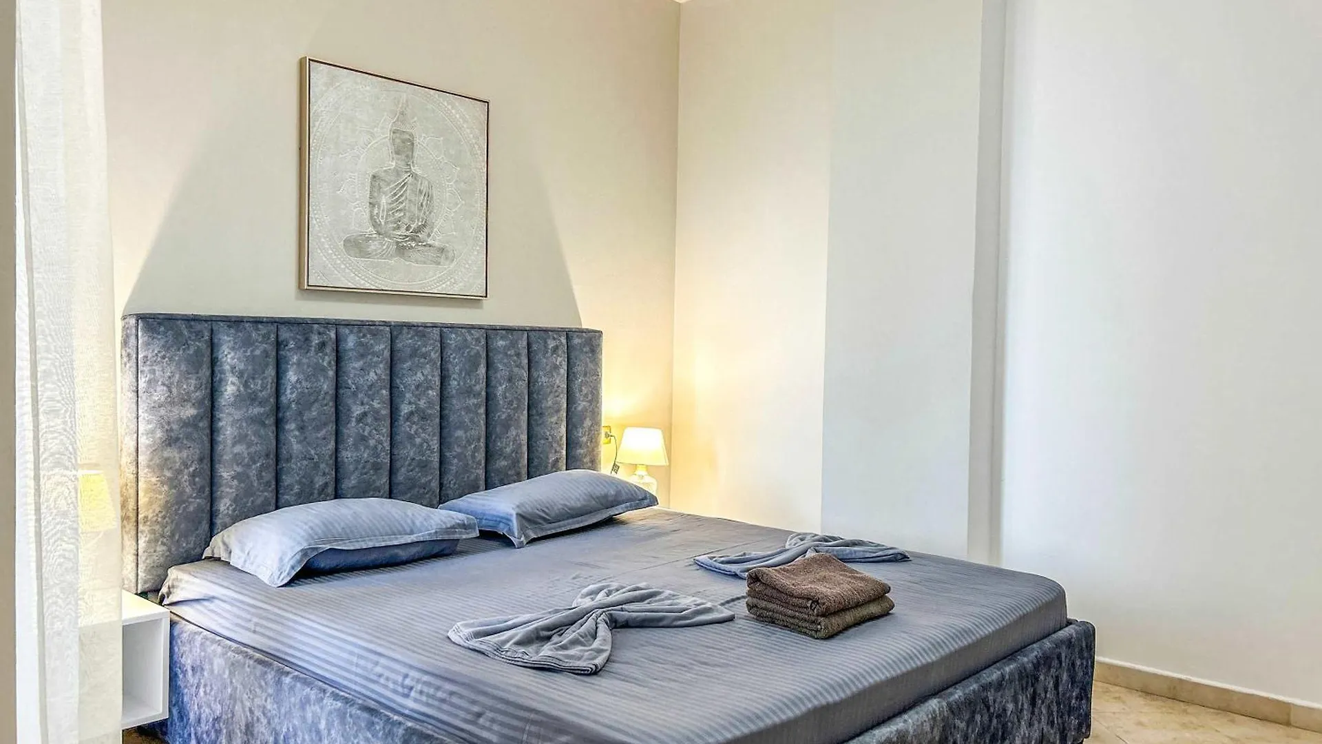 Apartamento Sunshine 781 Durrës