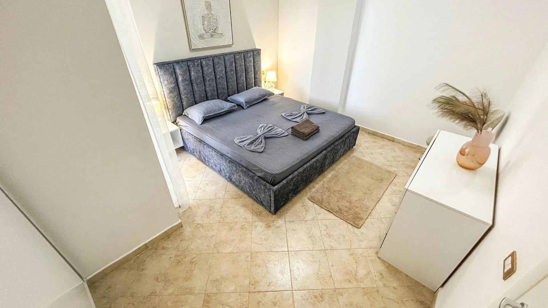 Apartamento Sunshine 781 Durrës Albania