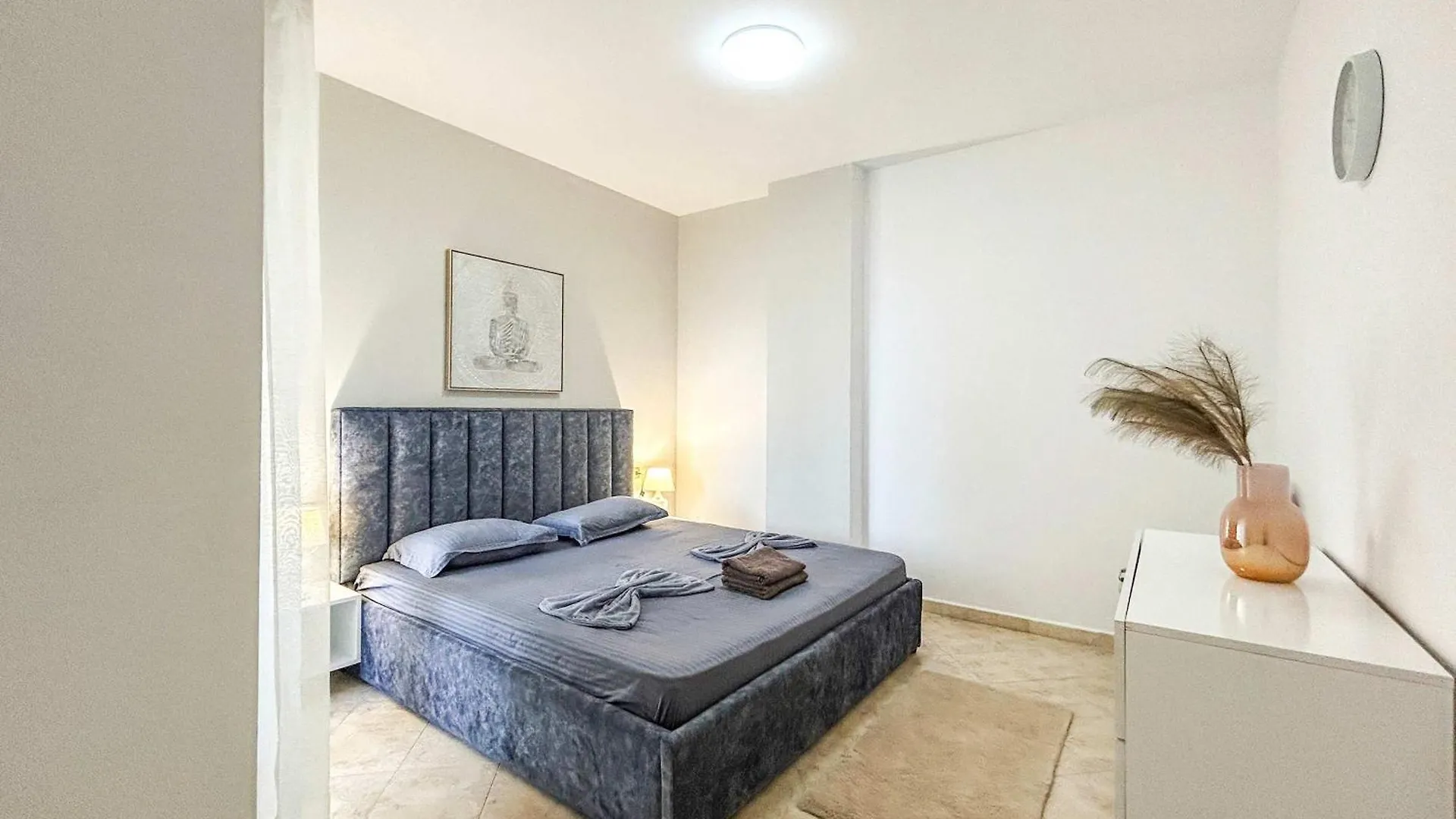 Apartamento Sunshine 781 Durrës