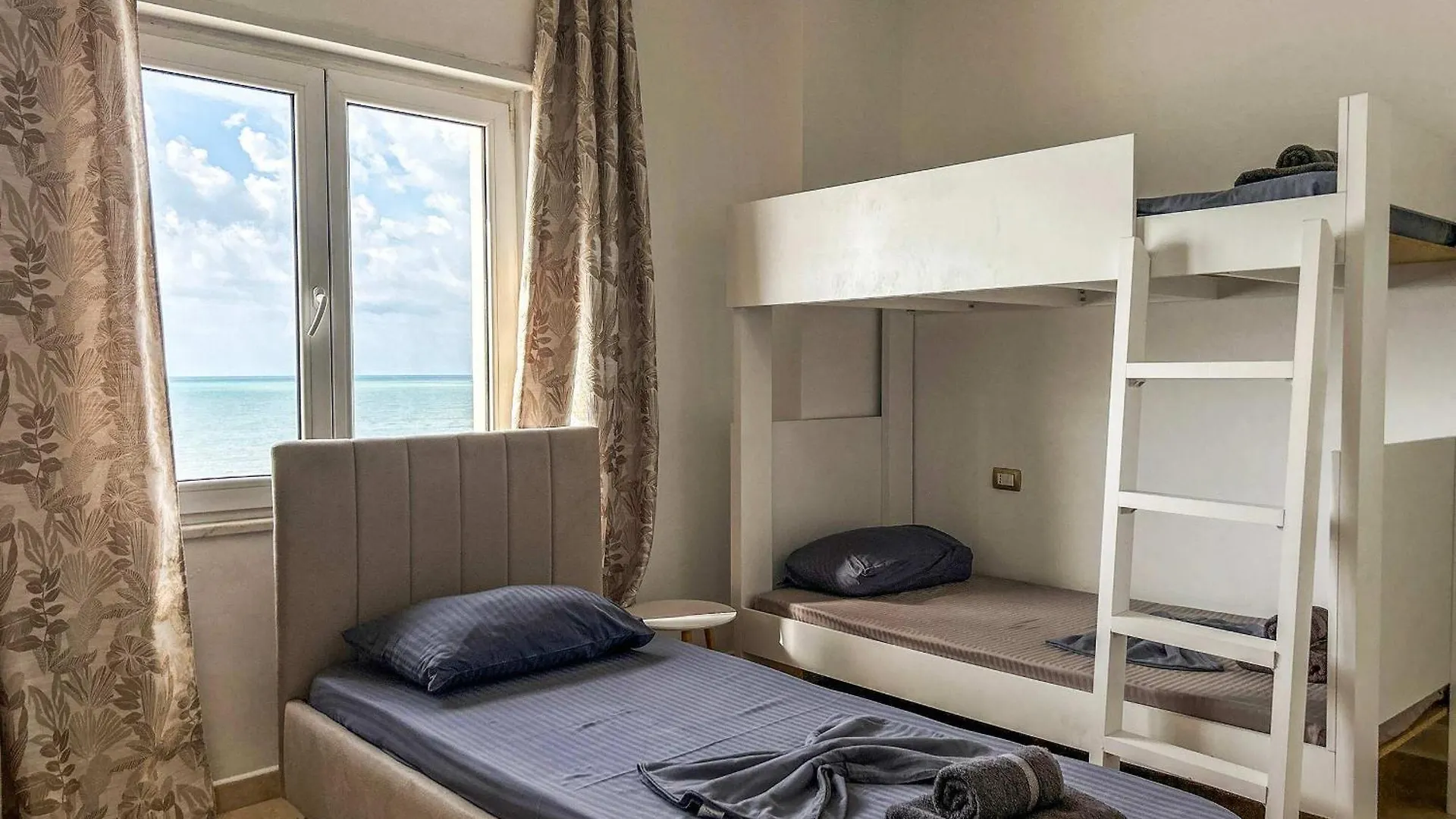 Apartamento Sunshine 781 Durrës 0*,  Albania