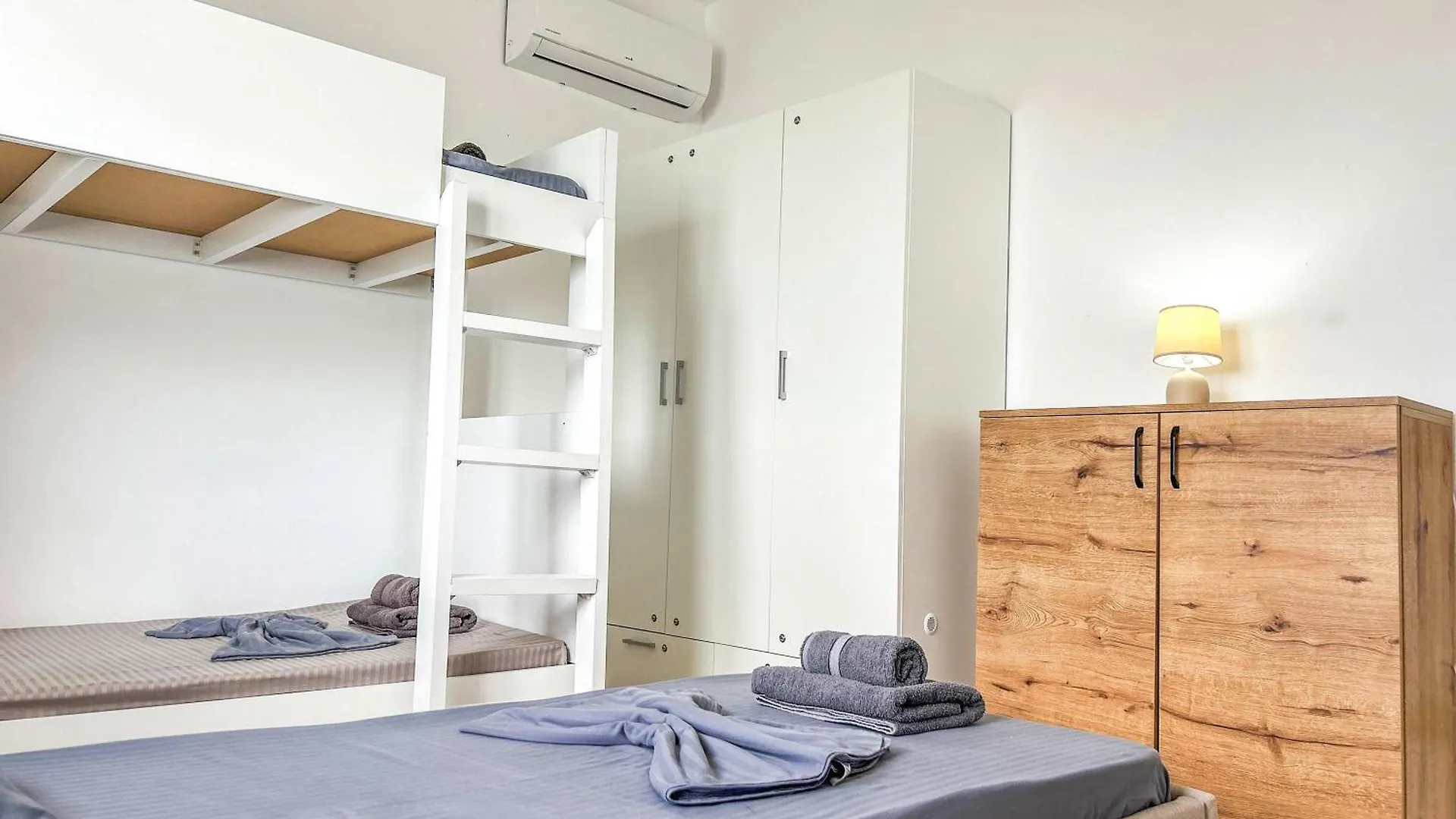 Apartamento Sunshine 781 Durrës
