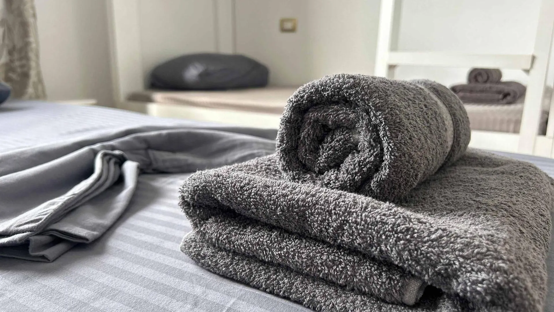 Apartamento Sunshine 781 Durrës