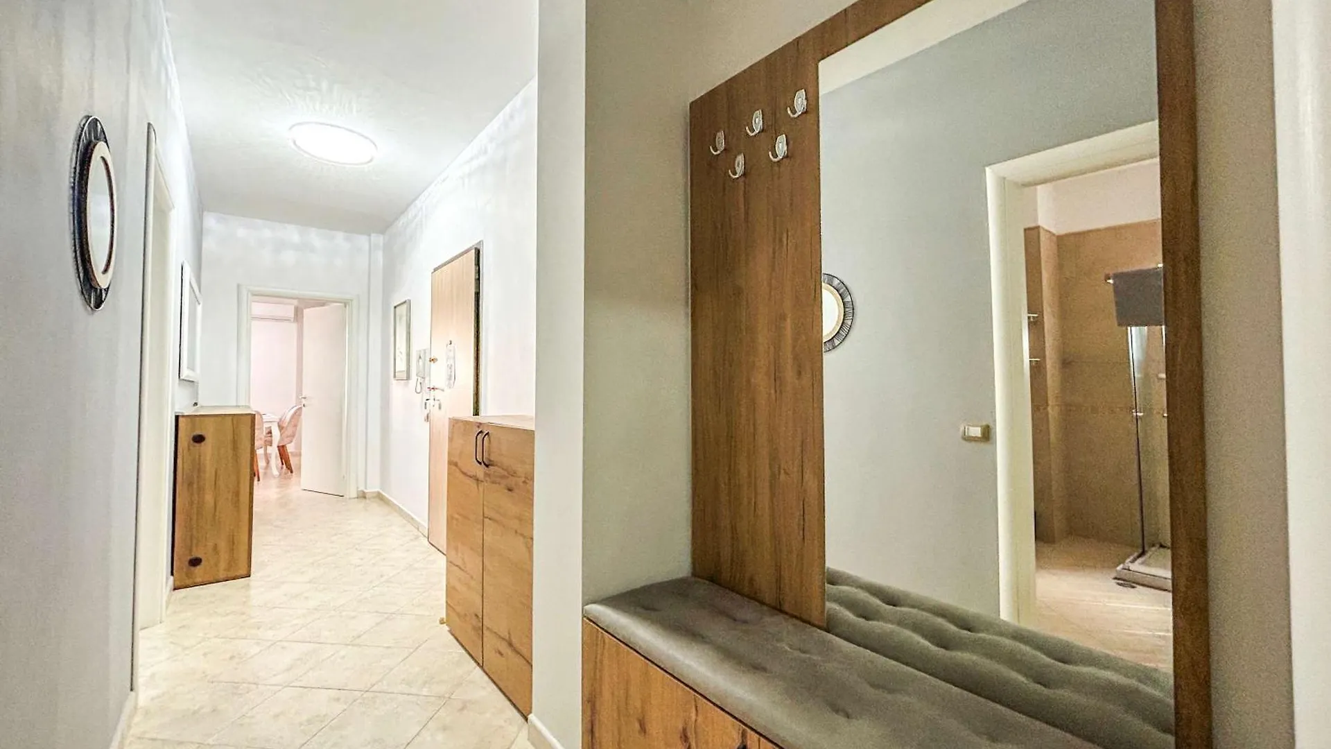 Apartamento Sunshine 781 Durrës Albania