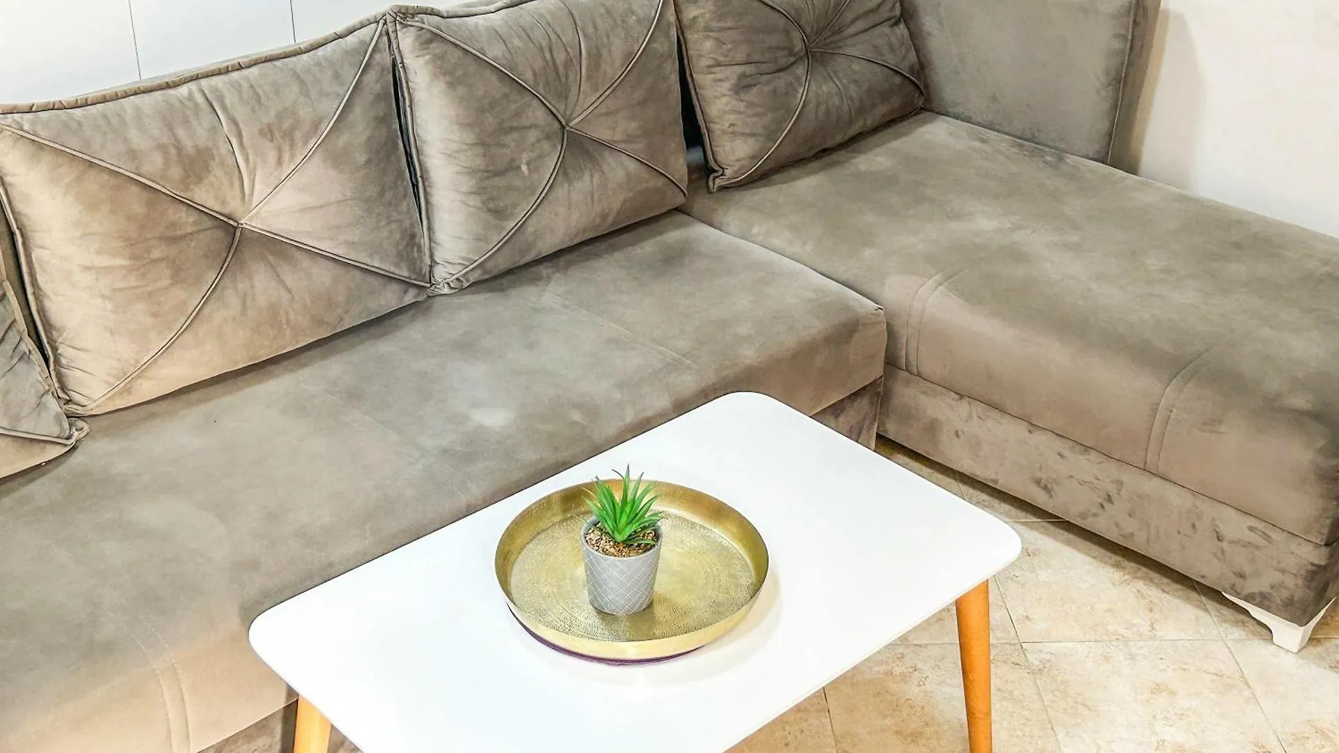 Apartamento Sunshine 781 Durrës Albania
