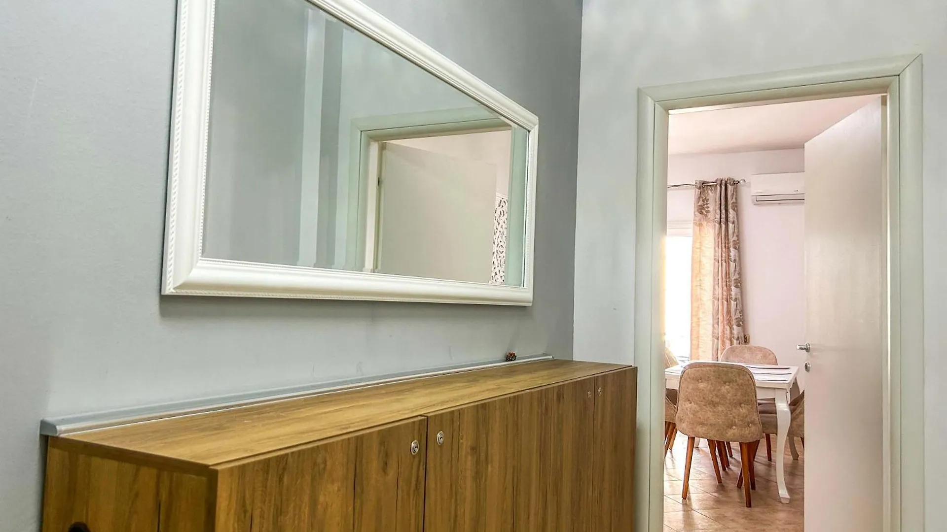 Apartamento Sunshine 781 Durrës