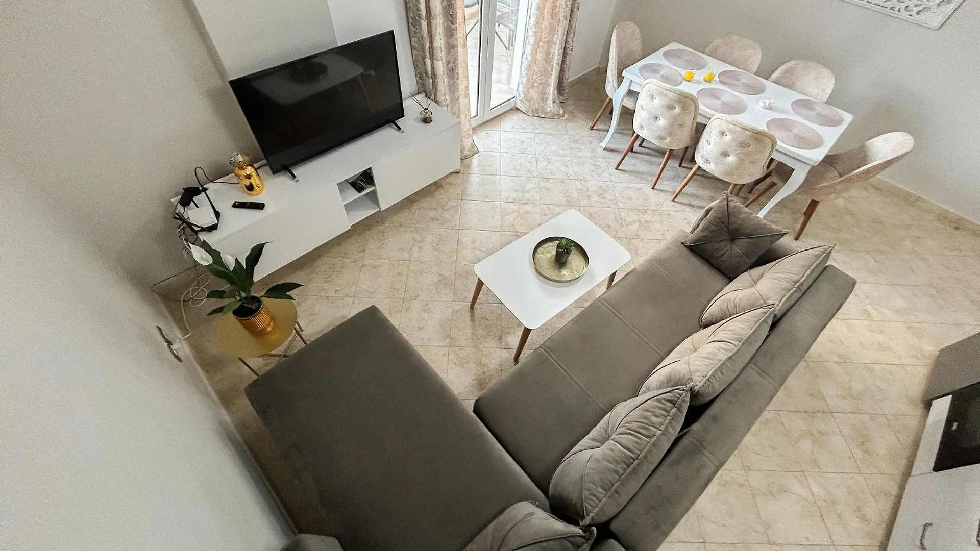 Apartamento Sunshine 781 Durrës Albania