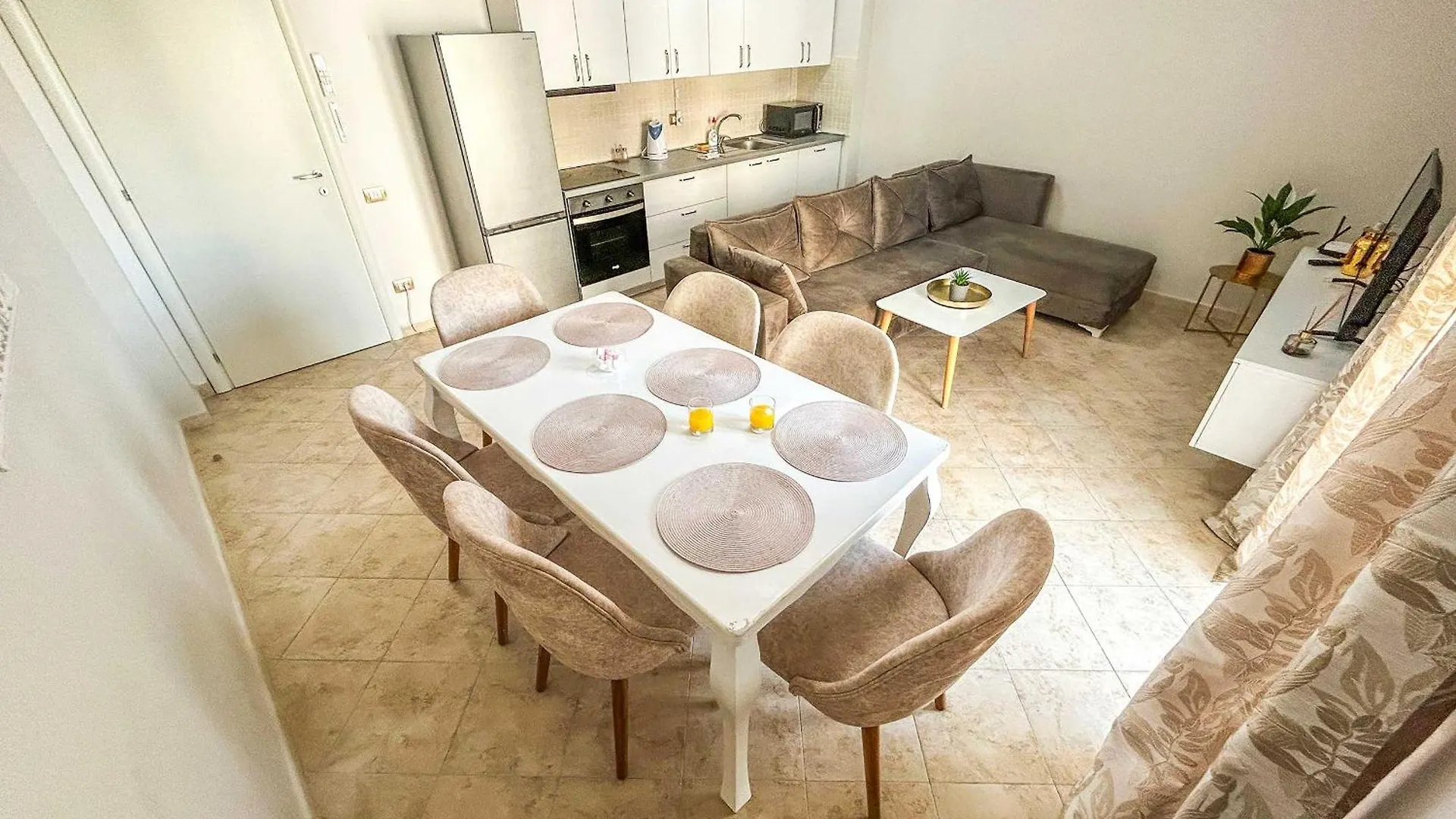 Apartamento Sunshine 781 Durrës 0*,  Albania